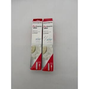Frigidaire ULTRAWF PureSource Ultra Water Filter 2 Pack NIB